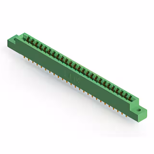 305-050-521-202 EDAC Inc.  Edgeboard Connectors
